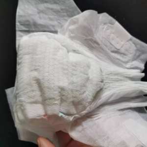 Nieuw Product Probiotica Babyluiers Fabrikant Directe Verkoop Wegwerp Baby Luier Broek Zacht En Comfortabel - Product Image 5