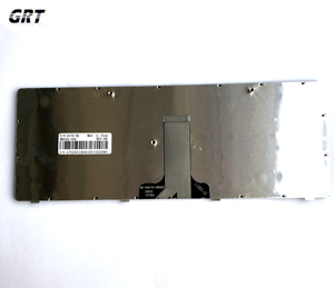 BR OEM คีย์บอร์ดคุณภาพดีสำหรับเลอโนโว G470 V470 B470 B490 G475 B475E V480C B480 M490 B475 V480 M495 คีย์บอร์ดบราซิลบราซิลเลย์เอาท์พุต - Product Image 4