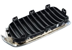 51137255412 adecuado para <span class=keywords><strong>BMW</strong></span> W3 <span class=keywords><strong>serie</strong></span> F30 rejilla negra - Product Image 2