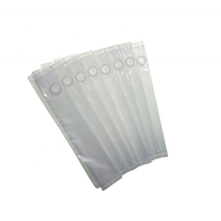 Distributeur de sacs de café jetables en plastique, emballage liquide, capacité de 3, 4, 5, 10, 15, 20l, avec Valve, original