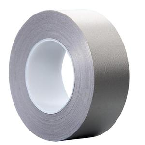 Good Price Electrically Double Sided Semi Conductive Adhesive Cloth Tape For Lcd Laptop Cable Emi Shielding