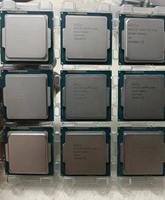 Processeur CPU en gros I7 4790K I5 4430 4460 4570 4590 4670 4690 I7 Gaming 4770 4771 4790 K CPU 4770K 4790S 4790K