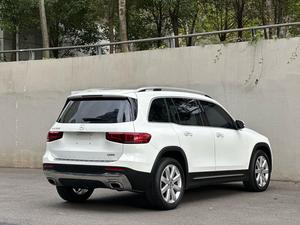 Mercedes-Benz GLA 220 4MATIC AWD SUV Compatto Usato del 2017, Guida a Sinistra, Euro VI, Prodotto in Cina, Alimentazione a Benzina - Product Image 6