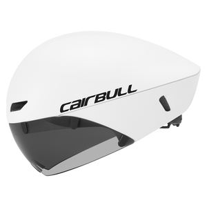 <span class=keywords><strong>Casque</strong></span> de vélo <span class=keywords><strong>Cairbull</strong></span> Pegasus, aérodynamique, pour le cyclisme sur route et le triathlon, pour la vitesse - Product Image 1