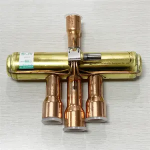 วาล์วทองแดงสี่ทางแบบ SHF-35A-79สำหรับเครื่องปรับอากาศ12แรงม้าปั๊มความร้อนระบบทำความร้อนสวิตช์<span class=keywords><strong>ทิศทาง</strong></span>ความร้อนสำหรับใช้ในบ้าน - Product Image 4