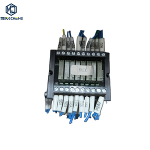 ข้อเสนอสุดพิเศษ DR04A1 DR06A1 DR08A1 DR10A1 DR12A1 DR16A1 โมดูลจ่ายไฟ PLC อุตสาหกรรม ชุดควบคุมขยายสำหรับระบบอัตโนมัติ - Product Image 1