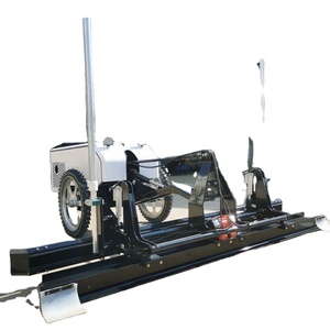 Robot de nivellement laser automatique pour la construction routière 2026 – Machine à <span class=keywords><strong>béton</strong></span> à <span class=keywords><strong>prix</strong></span> compétitif - Product Image 2