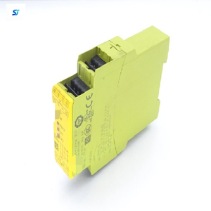 PLC X28P 24VACDC 3 1NC RELAIS - Product Image 1