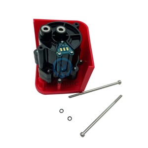 จัดส่งรวดเร็ว สินค้าพร้อมส่ง อะไหล่แท้ CIJ ของใหม่ 613597 โมดูลบริการสำหรับเครื่องพิมพ์อิงค์เจ็ท CIJ รุ่น VJ 1580 1580+ 1580C - Product Image 2