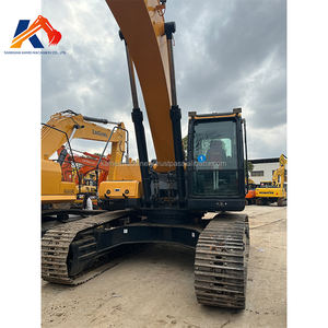 Excavadora usada Hyundai 305LC-9T Corea del Sur 30 Ton Hyundai 305 Excavadora 305LC-9T Excavadora usada Hyundai - Product Image 4