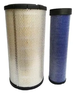 Air Filter 265103471304678 RD593030 5H08030011 4419410010 2102106050 34782027510 P781039 Replace Filter Element For TEREX Truck