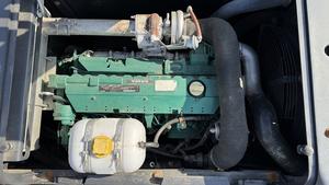 Vente flash : Excavatrice Volvo 210 d'occasion, 21 tonnes, assurance qualité, haute performance, fabriquée en Suède - Product Image 6