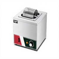 Chauffe-Plats Professionnel Blios à Prix Usine, Montage Rapide, 3000W, Acier Inoxydable 304, 110V 60Hz pour la Restauration Commerciale