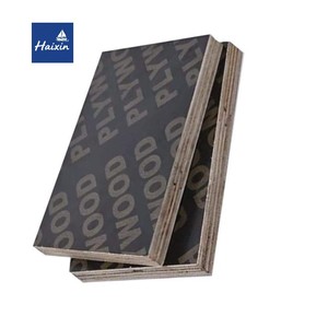 Contrachapado de película fija para moldeo de estructuras de vertido nivelado - Product Image 5