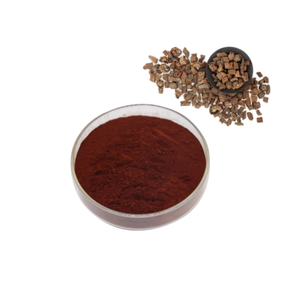 Bột <span class=keywords><strong>danshen</strong></span> chiết xuất từ rễ salvianolic axit B 10% ODM/OEM Nhà máy cung cấp Salvia chiết xuất 60% salvianolic axit B - Product Image 2