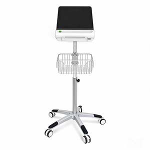 Monitor <span class=keywords><strong>Fetal</strong></span> Portátil CMS800C-PLUS MEDICAL para Detección de Latidos del Corazón del Bebé - Product Image 3