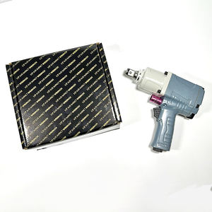 ประแจลมกระแทกคู่ ขนาด 1/2 หรือ 3/4 นิ้ว แรงบิด 1500 นิวตันเมตร สำหรับงานหนัก ความเร็ว 7000 รอบต่อนาที - Product Image 6