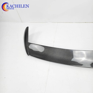 Aileron <span class=keywords><strong>de</strong></span> <span class=keywords><strong>toit</strong></span> en fibre <span class=keywords><strong>de</strong></span> carbone <span class=keywords><strong>X1</strong></span> F48 pour <span class=keywords><strong>BMW</strong></span> <span class=keywords><strong>X1</strong></span> F48 - Product Image 2