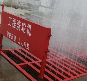 Système de lavage automatique sur roues, prix le plus bas, équipement de lavage, ingénierie électrique, camion, <span class=keywords><strong>Machine</strong></span> <span class=keywords><strong>à</strong></span> <span class=keywords><strong>laver</strong></span> <span class=keywords><strong>en</strong></span> <span class=keywords><strong>promotion</strong></span> - Product Image 3