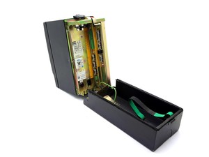 Unité de contrôle PLC pour dénudeur de douilles Plc Tensor 8-9 PF3109-C-HW - Product Image 5