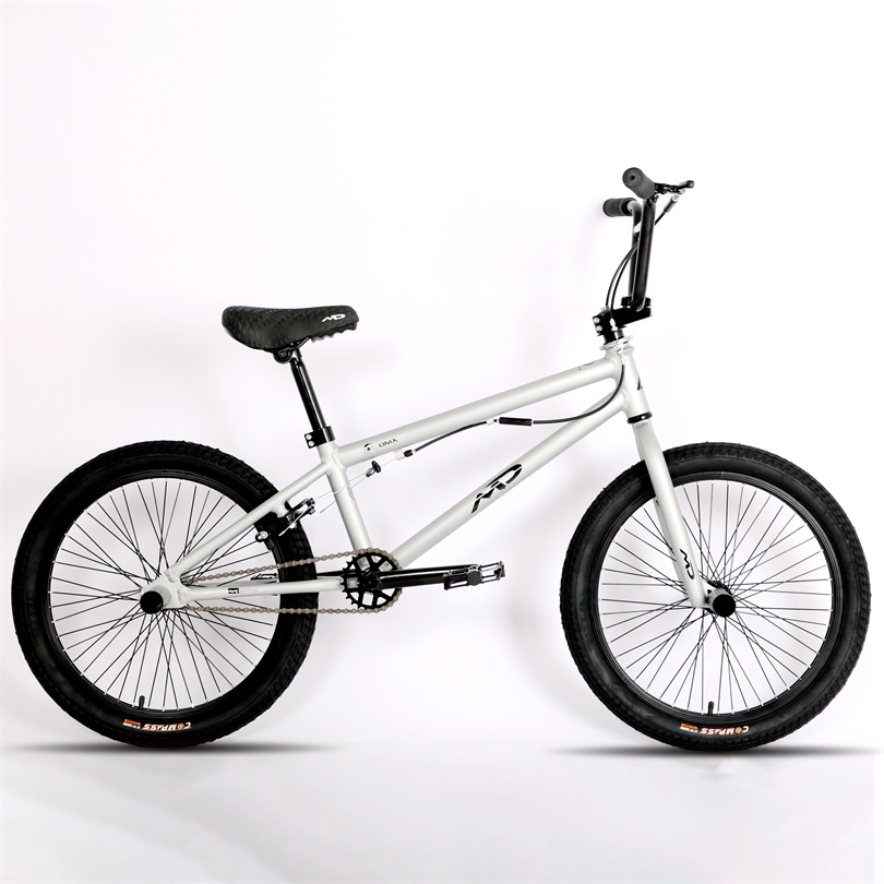 Funsea 18-Inch BMX Bicycle - Stunt Bike for Kids & Teens