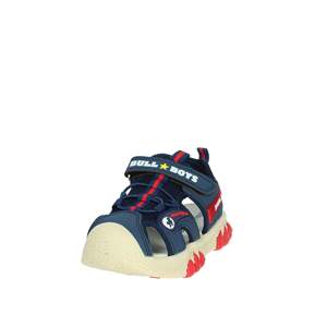 Sandalias Infantiles Bull Boys Azules Talla 28 para Uso en Exteriores - Product Image 6