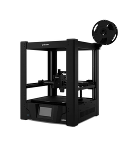 Imprimante 3D Phrozen FDM |   Impression 3D multicolore à grande vitesse (1000 mm/s), volume d'impression de 300 mm³, avec boîte multicolore Phrozen - Product Image 3