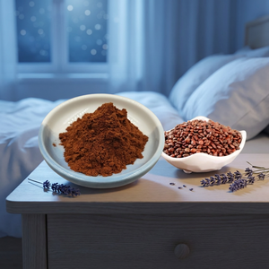 Pure Natural Ziziphus Jujuba Seed Extract 2%4% Jujuboside A+ B Ziziphus Jujuba Extract Jujube Seed <strong>Saponin</strong> - Product Image 5