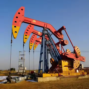 API tiêu chuẩn mỏ dầu bơm đơn vị cho chùm bơm dầu khai thác thiết bị nhà sản xuất cung cấp giá tốt nhất - Product Image 3