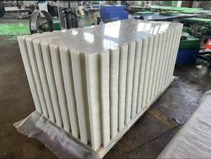 Panneaux de <span class=keywords><strong>glace</strong></span> synthétique UHMWPE haute densité pour patinage sur <span class=keywords><strong>glace</strong></span>, découpables sur mesure, épaisseur 6-300 mm, pour <span class=keywords><strong>glace</strong></span> toutes saisons - Product Image 6