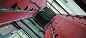 <span class=keywords><strong>Hilti</strong></span> ปลอกตาข่ายพลาสติกแบบจอ HIT-SC ใช้ได้กับสลักเกลียวเคมีสลักเกลียว M8 M10 M20 - Product Image 6