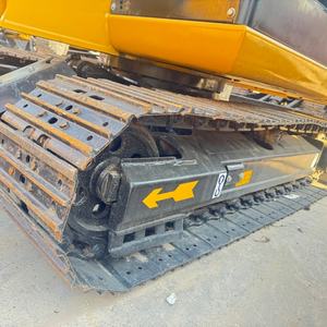 Excavadora Cat306E de Segunda Mano a Precio Económico, Mini Excavadora Usada Cat 306E 307E 305E de Alta Calidad en Venta - Product Image 5