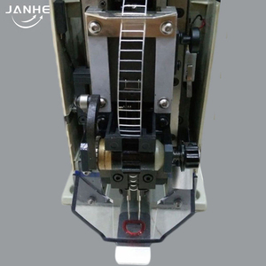 Machine à agrafer en plastique automatique pour vêtements, serviettes, <span class=keywords><strong>chaussettes</strong></span>, jeans, étiquettes suspendues - Product Image 5