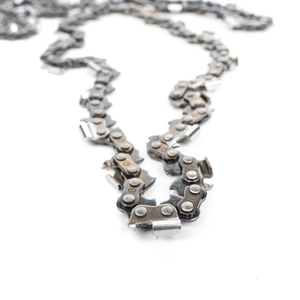 <span class=keywords><strong>Cadena</strong></span> de Sierra Semichisel Industrial OEM de 1/4\" y 18.3cc con Barra Guía de 4 Pulgadas para <span class=keywords><strong>Motosierra</strong></span>, para Cortar Madera - Product Image 4