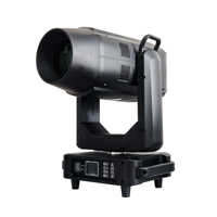 700W LED BSW Spot Profile led spot tête mobile lumière de scène avec CMY CTO