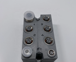 โมดูล I/O แบบอนาล็อก B&R X67AM1323 รุ่นใหม่ - Product Image 3