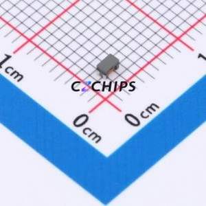 ATB2012V-75011-T01 Balun SMD-4P,2x1.2mm RF 75Ohm:75Ohm 1.2dB - Product Image 1