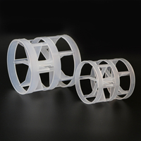 2 Zoll Kunststoff PP Pall-Ring