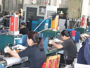 西班牙和土耳其卡车和公共汽车的定制转向连杆铸件 - Product Image 4