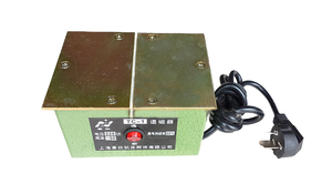 Mayorista Alta Calidad <span class=keywords><strong>TC</strong></span> <span class=keywords><strong>1</strong></span> <span class=keywords><strong>2</strong></span> 3 Personalizado Hardware Molde Metal Componente Escritorio Plano Potente Desmagnetizador - Product Image 2