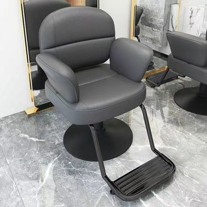 Muebles de salón de alta calidad, silla de peluquería, silla de peluquero, venta al por mayor, equipo de salón - Product Image 4