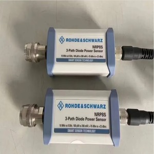 Sensor de potencia Rohde & Schwarz NRP8SN usado xgeqpt - Product Image 3
