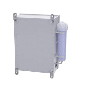 Máquina generadora de <span class=keywords><strong>ozono</strong></span> de plástico ABS, GQO-V07, desinfectante de <span class=keywords><strong>agua</strong></span> - Product Image 5