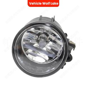 Luces antiniebla delanteras halógenas para BMW X3 F25 2010-2013, número de pieza 63177238787 63177238788 - Product Image 3