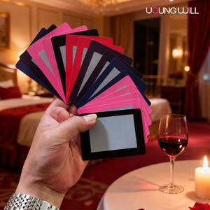 Cartas de Juego para Parejas, 55 Cartas con Posiciones, Juego de Cartas para Citas Nocturnas, Juego de Roles, Preliminares, OEM ODM, Cartas de Posiciones Sexuales - Product Image 3