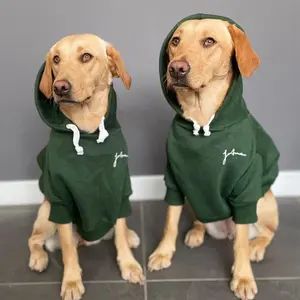 Qiqu Pet Shop Designer liefert Hunde kleidung Kleidung Accessoires und Kleidung Onesies Pullover Jumps uit Sweatshirt Outfits Kostüm