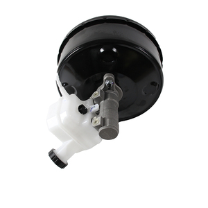 Nouvel amplificateur de frein à vide populaire pour pièces automobiles avec réservoir de maître-<span class=keywords><strong>cylindre</strong></span> pour Ford Transit T8 P2W9 2B195 BA - Product Image 2