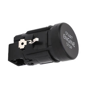 Interruptor de Encendido de un Solo Botón 5ED905217 para Skoda Karoq 2008-2012, Material ABS, Nuevo - Product Image 2