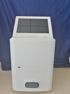 เครื่องตรวจวิเคราะห์ปฏิกิริยาโซ่โพลีเมอเรสแบบเรียลไทม์รุ่น China Q2000C RTS ที่ดีที่สุด พร้อมบริการสนับสนุนจากผู้ผลิตอุปกรณ์ดั้งเดิมที่ปรับแต่งได้ - Product Image 3