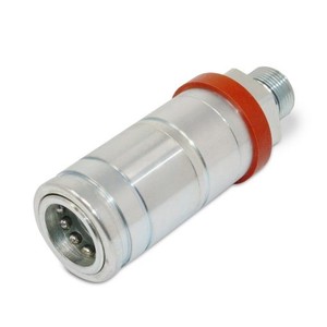 Raccord rapide hydraulique femelle de remplacement Blince AL166181 Push Pull - Product Image 1